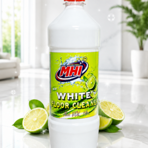 MHI WHITE FLOOR CLEANER
