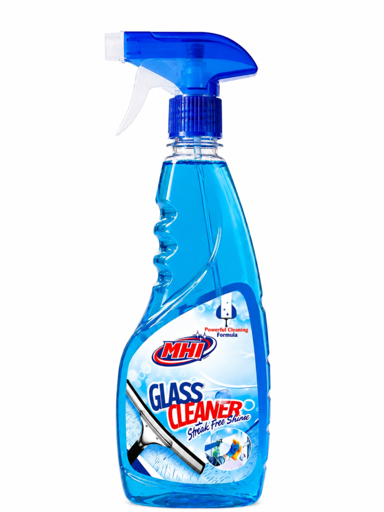 MHI GLASS CLEANER