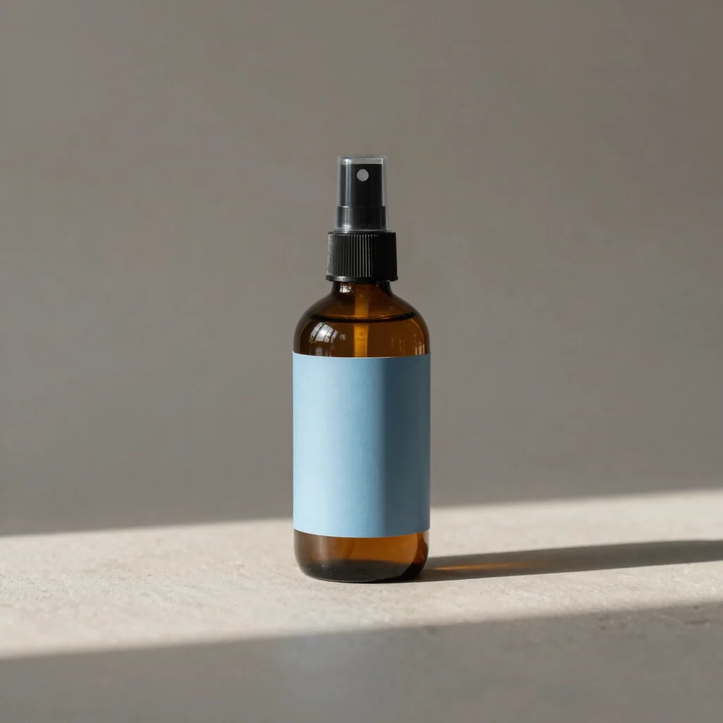 Botanical Surface Cleaner Spray